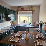 Ferienhaus Downings View *