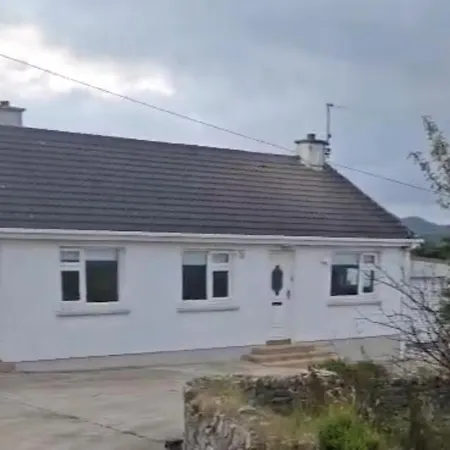Downings View Prázdninový dům Ballynaworthra